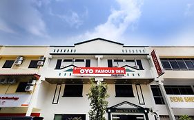 Famous Inn Hotel